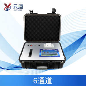 高智能農藥殘留檢測儀控制農藥使用