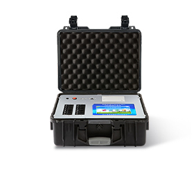 農藥殘留檢測儀在市場上的應用