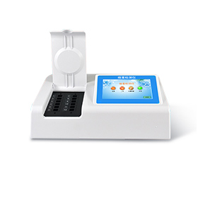 農藥殘留檢測儀批發廠家