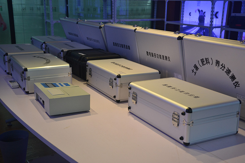 農藥殘留檢測儀一般都是怎么檢測的