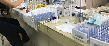 農藥殘留檢測儀使用前應該準備什么?