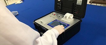 農藥殘留檢測儀能檢測什么呢？