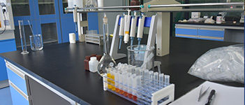 農作物農藥殘留檢測儀的原理