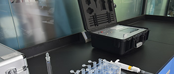 怎么選擇農藥殘留檢測儀