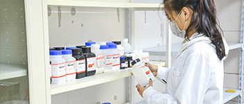 山東有沒有農藥殘留檢測儀廠家?