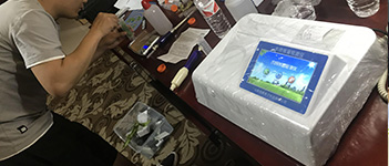 農藥殘留檢測儀批發廠家有哪些？