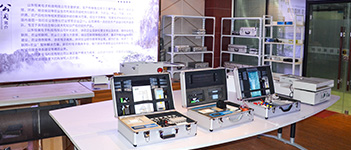 食品微生物快速檢測儀器