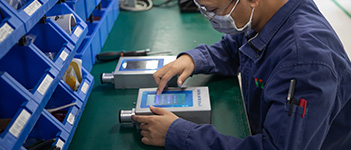 農產品生鮮配送專用農藥殘留檢測儀