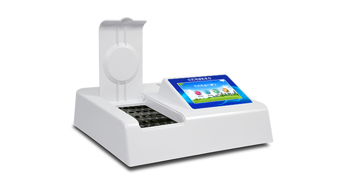 便攜農藥殘留檢測儀