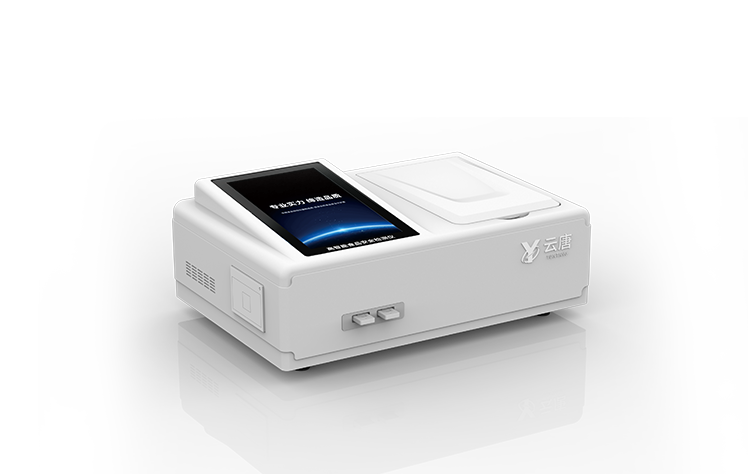 食品檢驗儀器設備（雙金標）