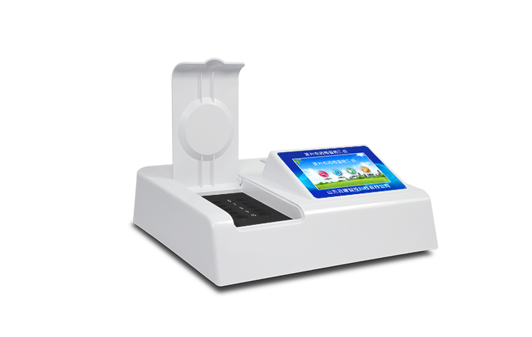 剛買的茶葉如何進行農殘自檢呢？