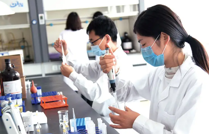 食品化驗室儀器設(shè)備一覽表(食品)