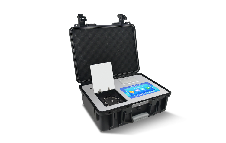 蔬菜農藥殘留快速檢測儀器蔬菜藥物殘留檢測儀器