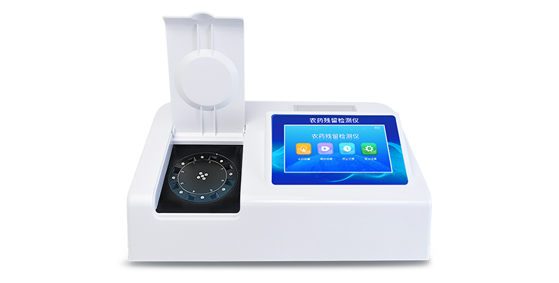 使用農(nóng)藥殘留檢測儀,哪個地方容易出錯?