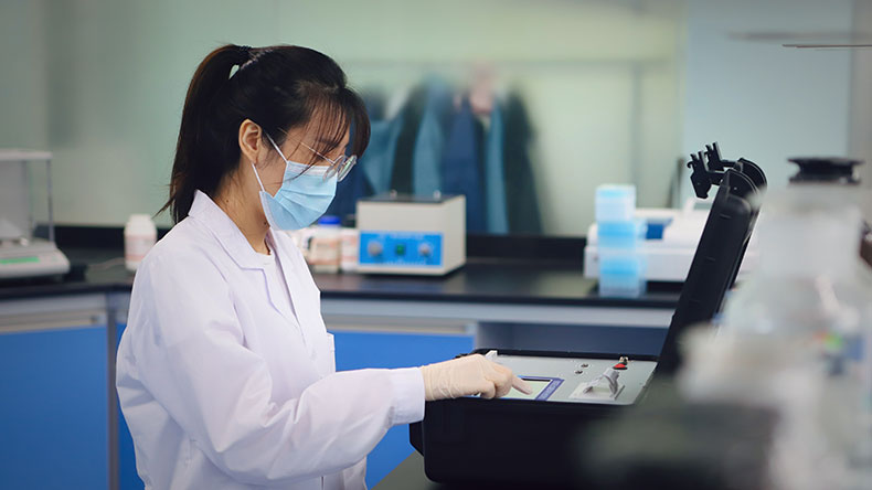 果蔬農(nóng)藥殘留快速檢測實驗方案