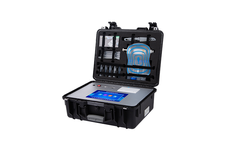 金標讀數(shù)儀