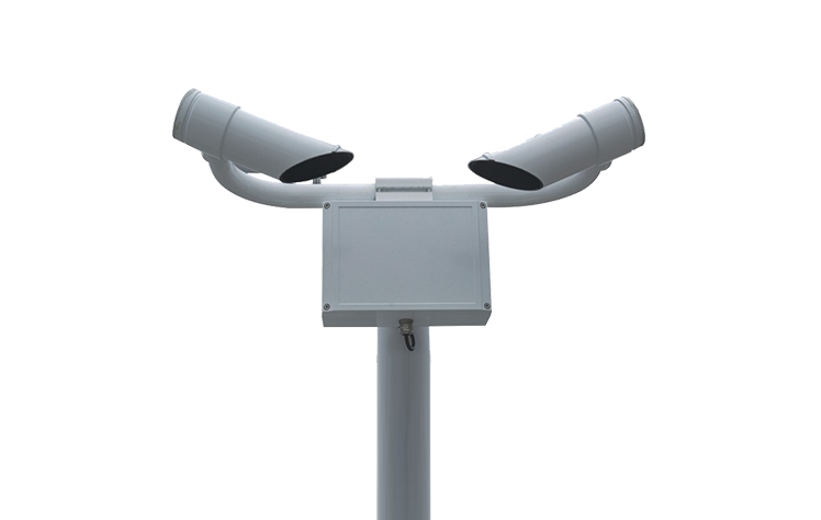 能見(jiàn)度氣象檢測(cè)儀