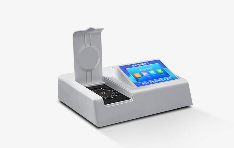 農藥殘留檢測儀器選多少通道的*實用?