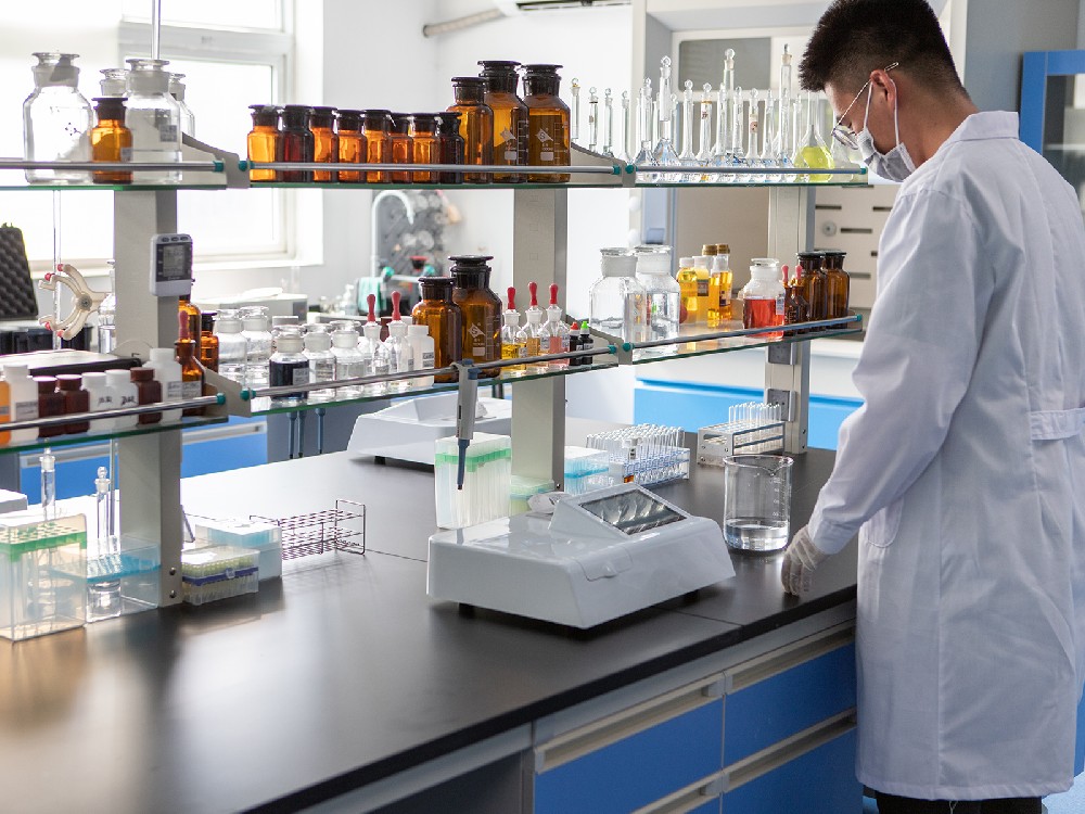 農產品檢測實驗室設計與構建方案儀器配置清單