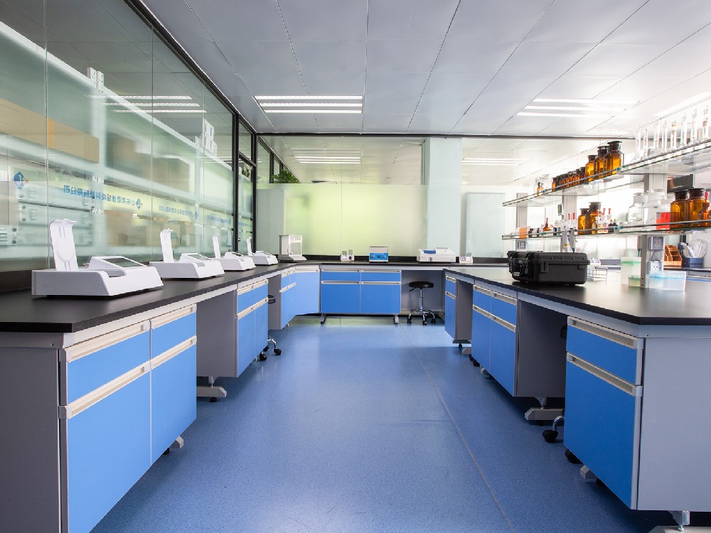 標(biāo)準(zhǔn)農(nóng)貿(mào)市場食品安全檢測實驗室儀器設(shè)備配置清單建設(shè)方案