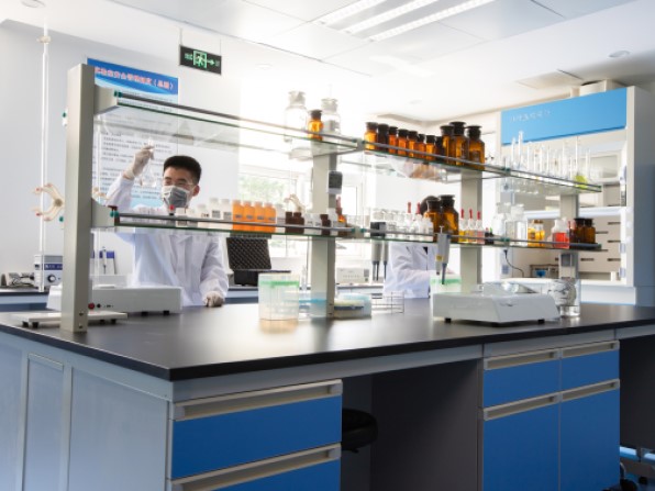 農(nóng)產(chǎn)品檢測實驗室的主要設(shè)備及其配置清單方案