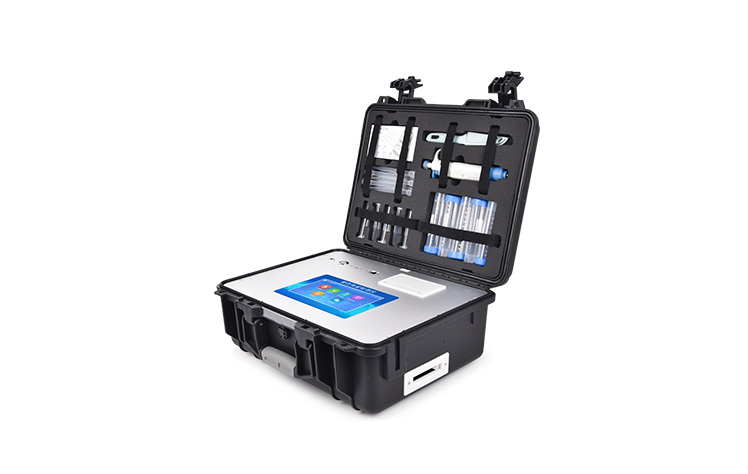 瘦肉精檢測設備