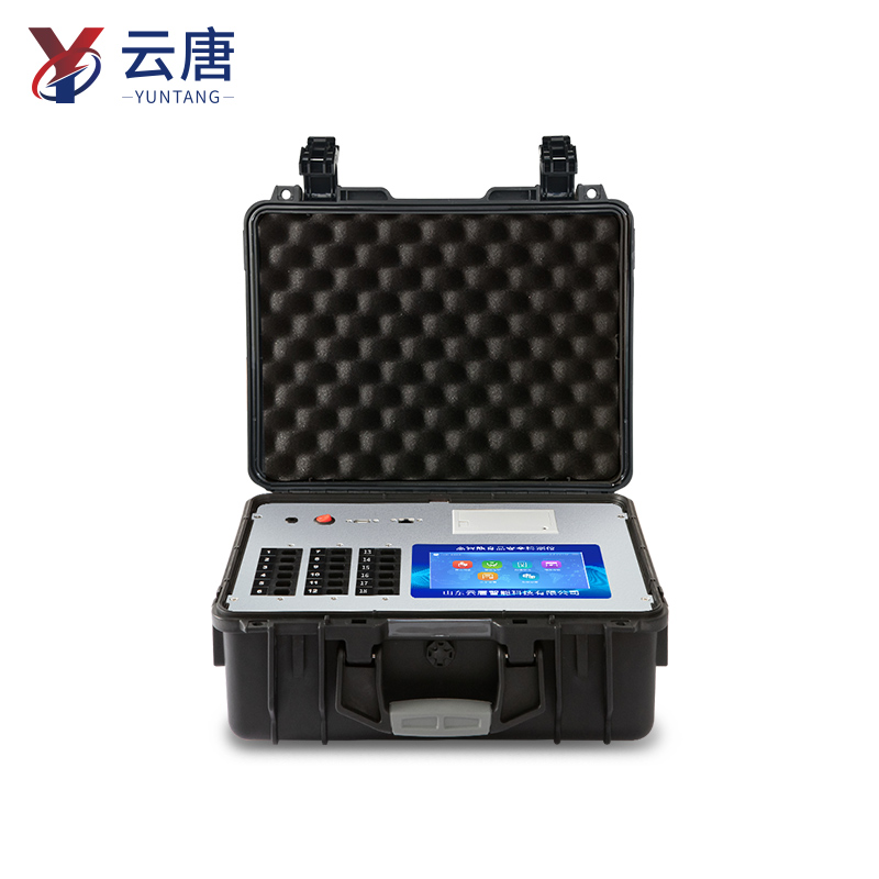 2025 国产多功能食品安全检测仪品牌榜出炉 五大品牌**行业发展