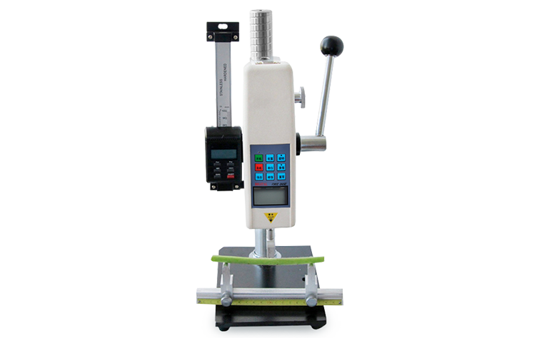 植物莖稈強度測定儀 YT-JG1B