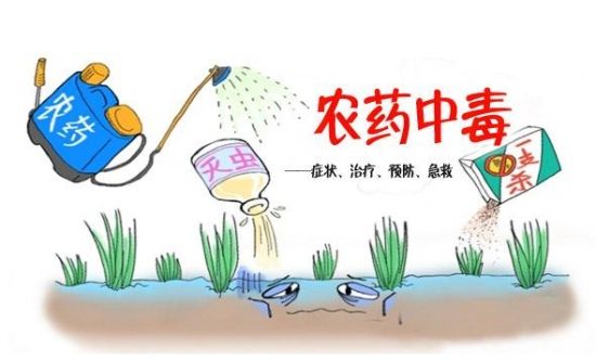 關于農藥殘留分析技術應用分析