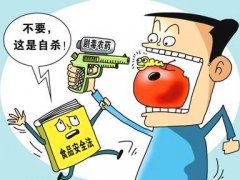 農(nóng)藥殘留檢測儀的應用越來越廣泛