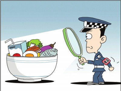 食品安全 食品安全