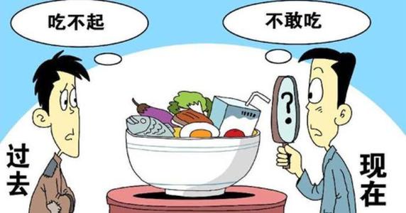 食品安全 食品安全