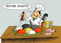 食物防腐劑的運用可靠嗎?