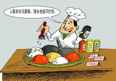 食物防腐劑的運用可靠嗎? 食物防腐劑的運用可靠嗎?