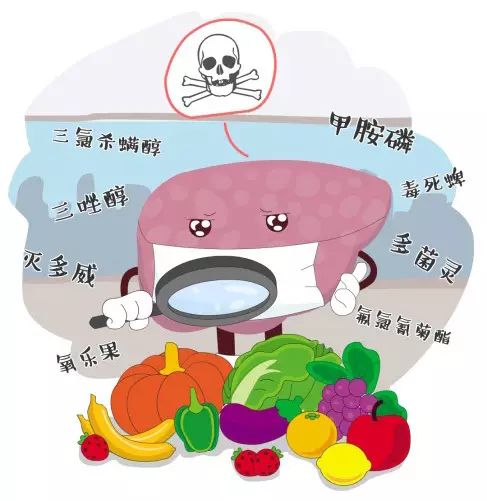 農(nóng)藥殘留檢測儀 農(nóng)藥殘留檢測儀