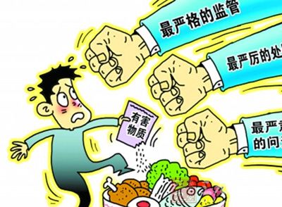 大米安全如何檢測(cè)？