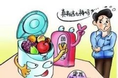 如何正確來檢測農殘?