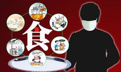 飲食安全要注意的事項(xiàng) 飲食安全要注意的事項(xiàng)