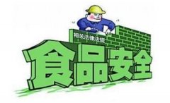 農(nóng)藥殘留測定儀有利于保證食品安全