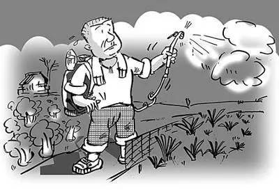 農(nóng)藥殘留速測儀