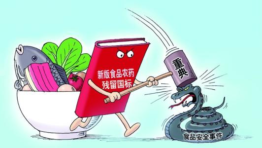 農藥殘留檢測儀