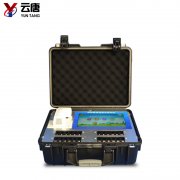 檢測食品添加劑選擇食品安全快速檢測儀