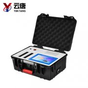 農(nóng)殘檢測(cè)儀主要是檢測(cè)什么呢?