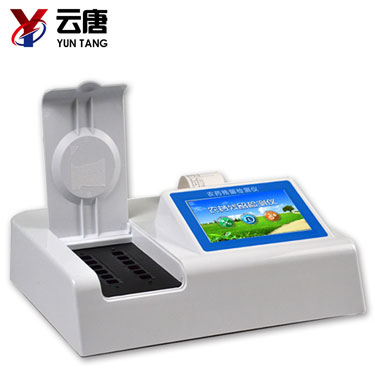 食品安全檢測(cè)儀 食品安全檢測(cè)儀