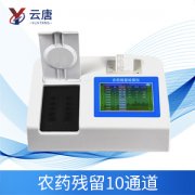 農(nóng)藥殘留超標(biāo)的標(biāo)準(zhǔn)是什么？