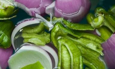 果蔬農殘檢測儀 果蔬農殘檢測儀