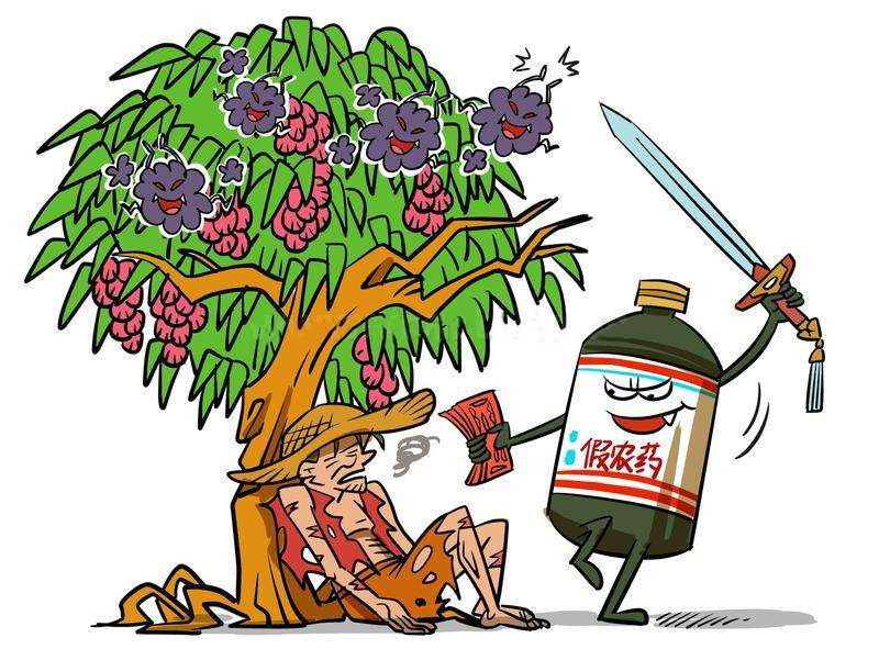 農藥殘留速測儀 農藥殘留速測儀