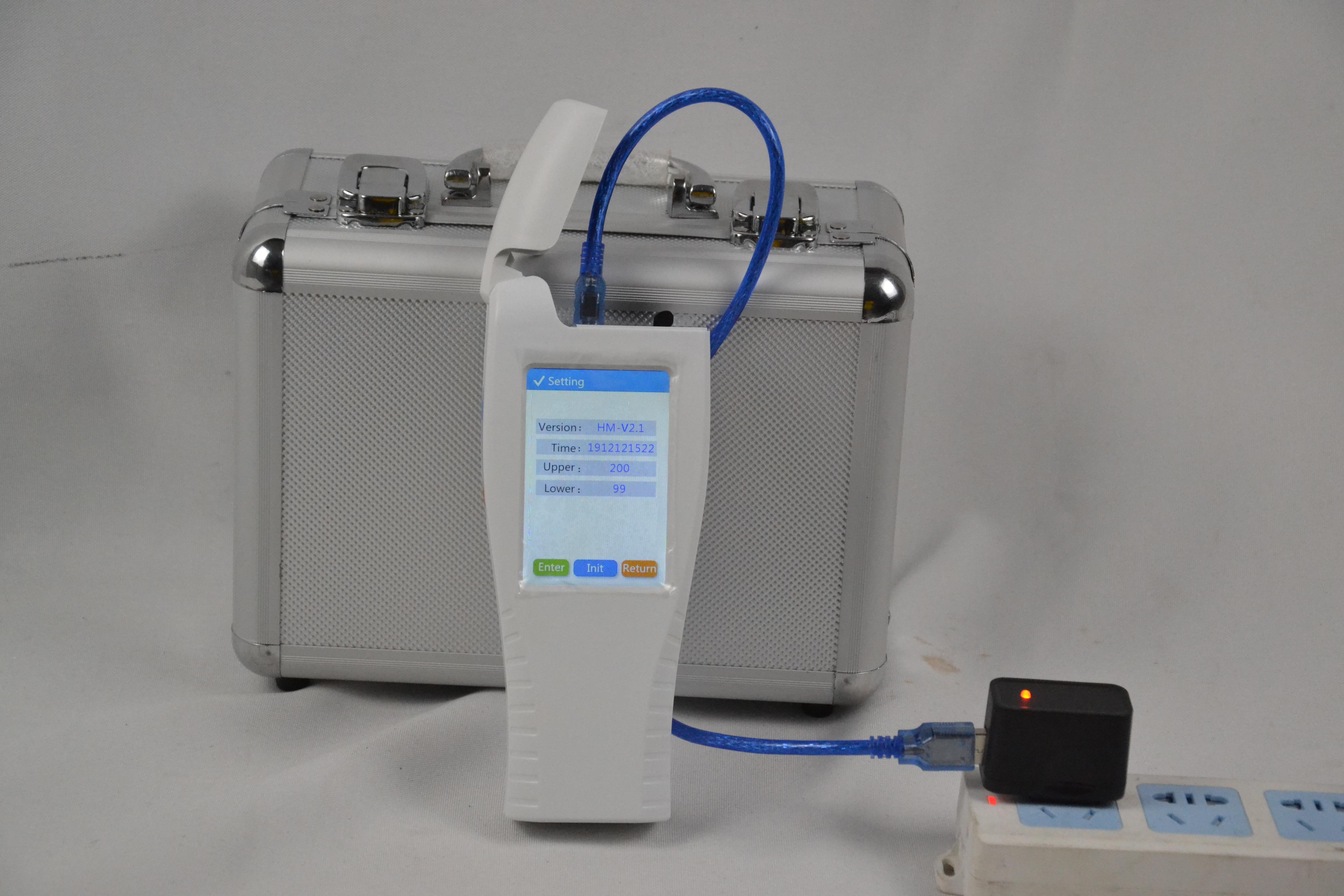 ATP熒光微生物檢測儀