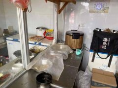 云唐食品安全檢測設備幫您反映學校食堂問題